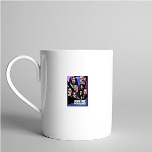 Number One on the Call Sheet Merch Collection Number One On The Call Sheet Mugs