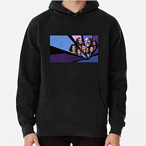Number One on the Call Sheet Special Collection Number One On The Call Sheet Hoodies