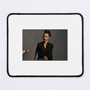 Number One on the Call Sheet Merchandise Number One On The Call Sheet Mouse Pads