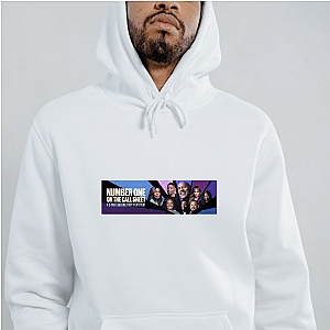 Number One on the Call Sheet Merch Number One On The Call Sheet Hoodies