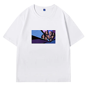 Number One on the Call Sheet Special Collection Number One On The Call Sheet T-Shirts