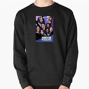 Number One on the Call Sheet Merch Collection Number One On The Call Sheet Sweatshirts