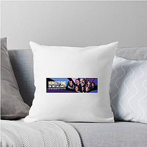 Number One on the Call Sheet Merch Number One On The Call Sheet Pillows Cover
