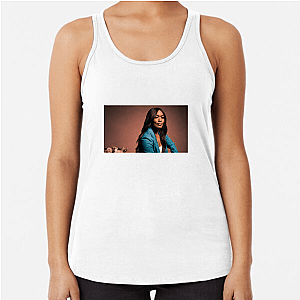 Number One on the Call Sheet Signature Number One On The Call Sheet Tank Tops