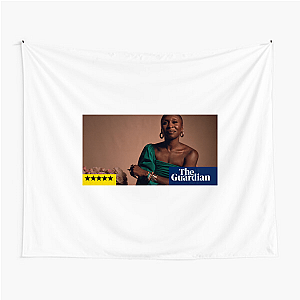 Number One on the Call Sheet Merchandise For Fans Number One On The Call Sheet Tapestries