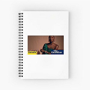 Number One on the Call Sheet Merchandise For Fans Number One On The Call Sheet Notebook