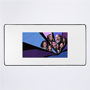 Number One on the Call Sheet Special Collection Number One On The Call Sheet Mouse Pads