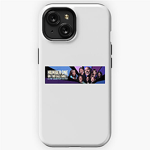 Number One on the Call Sheet Merch Number One On The Call Sheet Samsung Cases