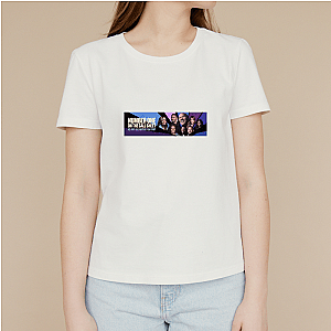Number One on the Call Sheet Merch Number One On The Call Sheet T-Shirts