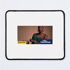 Number One on the Call Sheet Merchandise For Fans Number One On The Call Sheet Mouse Pads