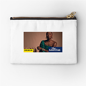 Number One on the Call Sheet Merchandise For Fans Number One On The Call Sheet Zipper Pouches