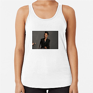 Number One on the Call Sheet Merchandise Number One On The Call Sheet Tank Tops