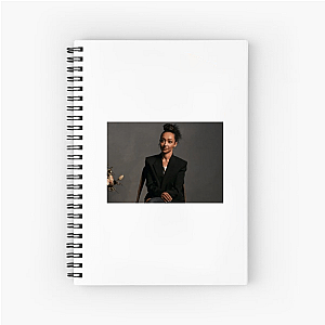 Number One on the Call Sheet Merchandise Number One On The Call Sheet Notebook