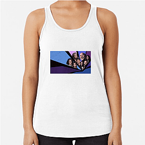 Number One on the Call Sheet Special Collection Number One On The Call Sheet Tank Tops