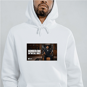 Number One on the Call Sheet Merch For Fans Number One On The Call Sheet Hoodies