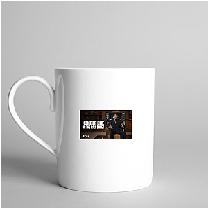 Number One on the Call Sheet Merch For Fans Number One On The Call Sheet Mugs