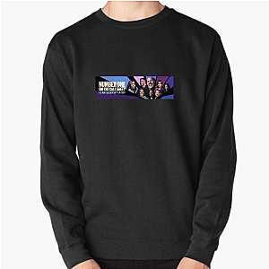 Number One on the Call Sheet Merch Number One On The Call Sheet Sweatshirts