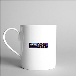 Number One on the Call Sheet Merch Number One On The Call Sheet Mugs