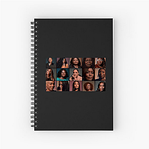 Number One on the Call Sheet Limited Collection Number One On The Call Sheet Notebook