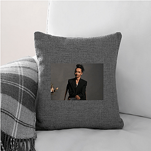Number One on the Call Sheet Merchandise Number One On The Call Sheet Pillows Cover