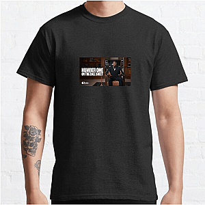 Number One on the Call Sheet Merch For Fans Number One On The Call Sheet T-Shirts