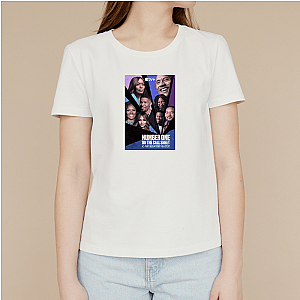 Number One on the Call Sheet Merch Collection Number One On The Call Sheet T-Shirts