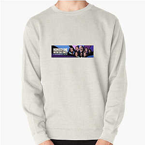 Number One on the Call Sheet Merch Number One On The Call Sheet Sweatshirts