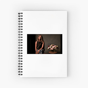 Number One on the Call Sheet Fan Art Number One On The Call Sheet Notebook