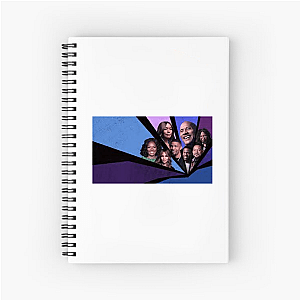 Number One on the Call Sheet Special Collection Number One On The Call Sheet Notebook