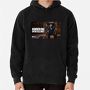 Number One on the Call Sheet Merch For Fans Number One On The Call Sheet Hoodies