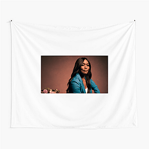 Number One on the Call Sheet Signature Number One On The Call Sheet Tapestries