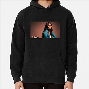 Number One on the Call Sheet Signature Number One On The Call Sheet Hoodies