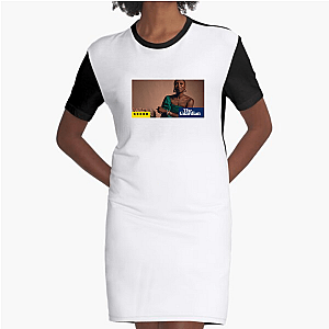 Number One on the Call Sheet Merchandise For Fans Number One On The Call Sheet Dresses