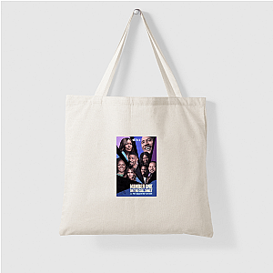 Number One on the Call Sheet Merch Collection Number One On The Call Sheet Bags