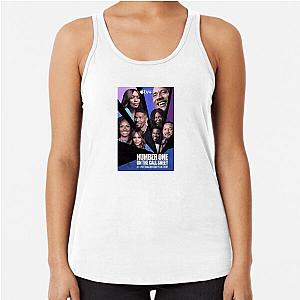 Number One on the Call Sheet Merch Collection Number One On The Call Sheet Tank Tops