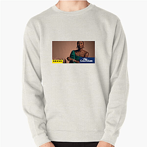Number One on the Call Sheet Merchandise For Fans Number One On The Call Sheet Sweatshirts