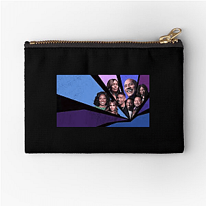 Number One on the Call Sheet Special Collection Number One On The Call Sheet Zipper Pouches