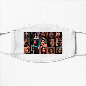 Number One on the Call Sheet Limited Collection Number One On The Call Sheet Face Masks