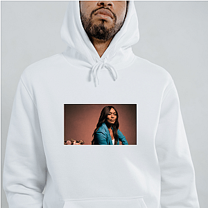 Number One on the Call Sheet Signature Number One On The Call Sheet Hoodies