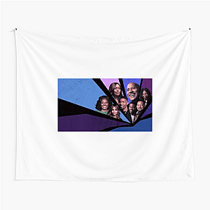 Number One on the Call Sheet Special Collection Number One On The Call Sheet Tapestries