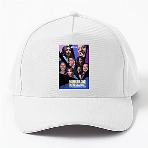 Number One on the Call Sheet Merch Collection Number One On The Call Sheet Hats & Caps