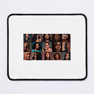 Number One on the Call Sheet Limited Collection Number One On The Call Sheet Mouse Pads