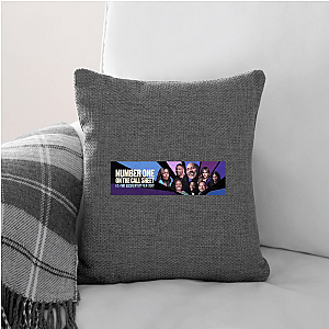 Number One on the Call Sheet Merch Number One On The Call Sheet Pillows Cover
