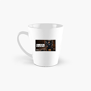 Number One on the Call Sheet Merch For Fans Number One On The Call Sheet Mugs