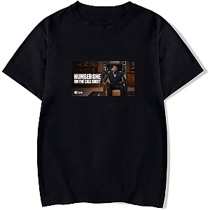 Number One on the Call Sheet Merch For Fans Number One On The Call Sheet T-Shirts