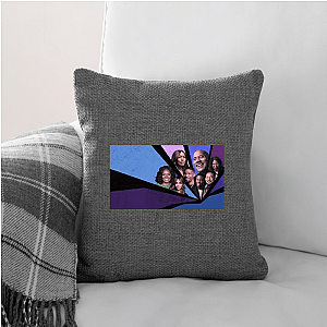 Number One on the Call Sheet Special Collection Number One On The Call Sheet Pillows Cover