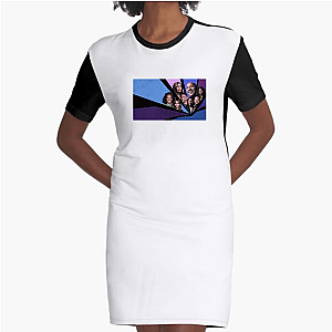 Number One on the Call Sheet Special Collection Number One On The Call Sheet Dresses