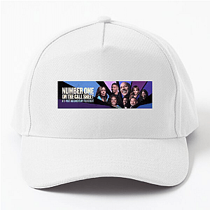 Number One on the Call Sheet Merch Number One On The Call Sheet Hats & Caps
