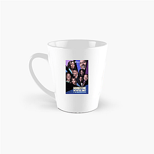 Number One on the Call Sheet Merch Collection Number One On The Call Sheet Mugs