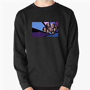 Number One on the Call Sheet Special Collection Number One On The Call Sheet Sweatshirts